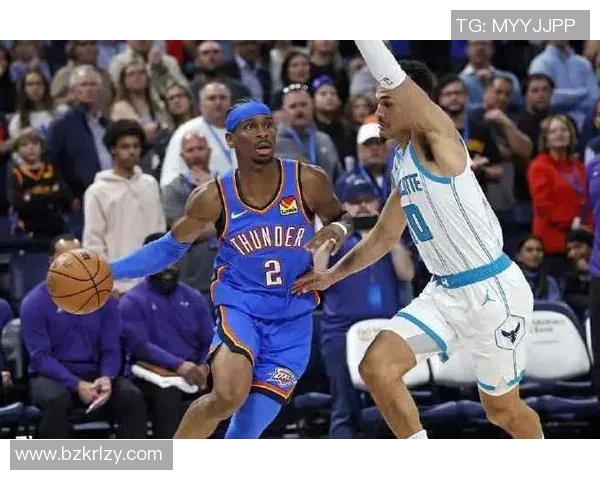 亚历山大场均30分领衔雷霆攻守均衡体系，四大铁闸围剿哈登展现雷霆防守体系威力