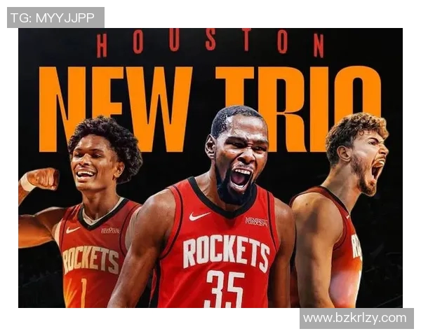 火箭队五连胜！格林申京双核数据48+26+14，杜兰特躺赢背后是火箭攻防体系成熟，联盟冠军悬念终结？