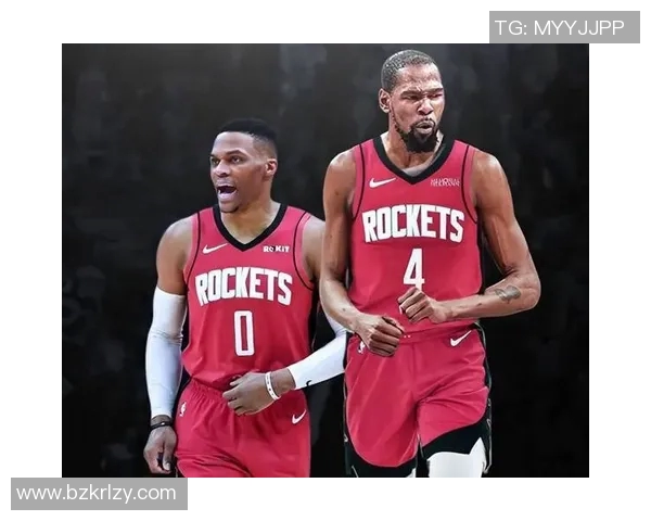 3年3900万美金！联盟第1！火箭签约大获成功，杜兰特冲冠需要你